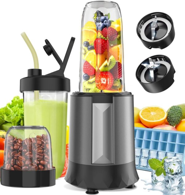 #AD Smoothie Blender

75%  code: 354MZLJY
