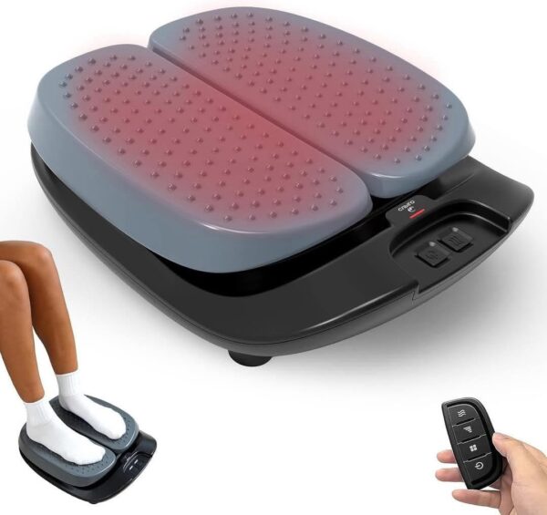 #AD CuPiLo Foot Massager for Neuropathy

25% Code QLYXEGFC + 15% Coupon