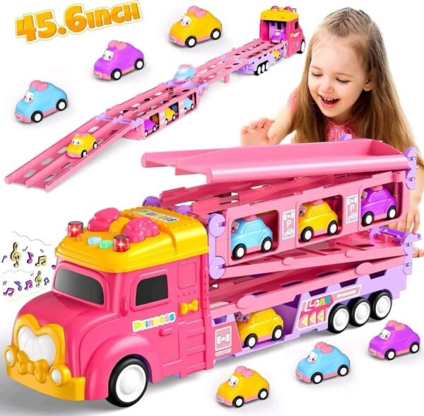 #AD 💖 Toddler Toys
Save 60% with coupon & code YI88ARZP (code redeemable on product page)