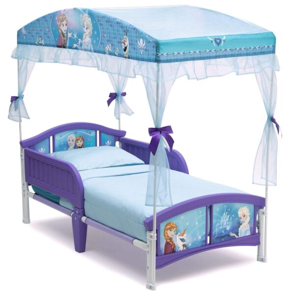 Canopy Toddler Bed

FOR  55.00   (REG 109.99)

[AD]

Can expire at any time.